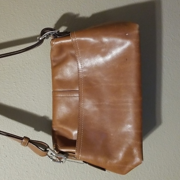 Coach Purse - Picture 4 of 14